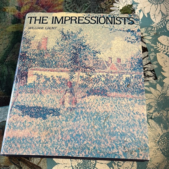 The Impressionists Book - Picture 2 of 9